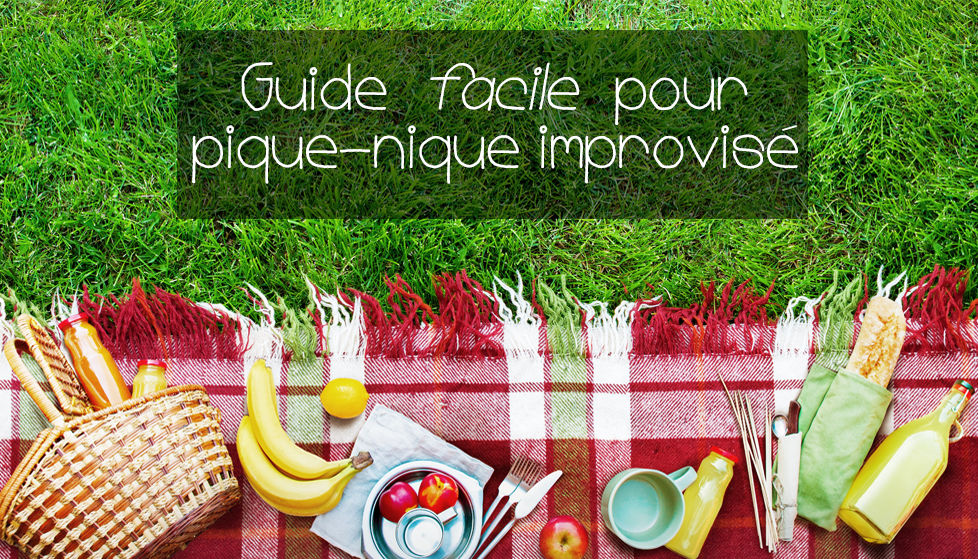 Guide PiqueNique