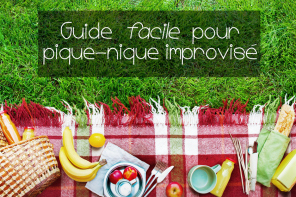 Guide PiqueNique